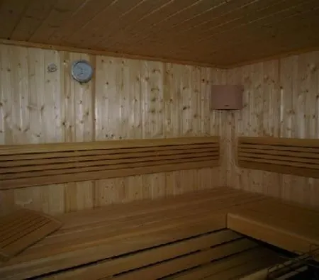 Apartamento Sonnenschloessl