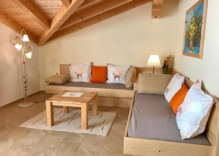 Sonnenschloessl アパート ノイシュティフト・イム・シュトゥーバイタール