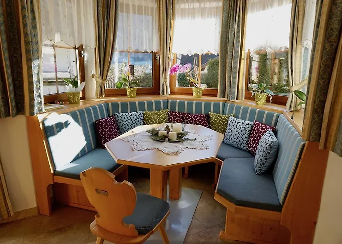 アパート Sonnenschloessl