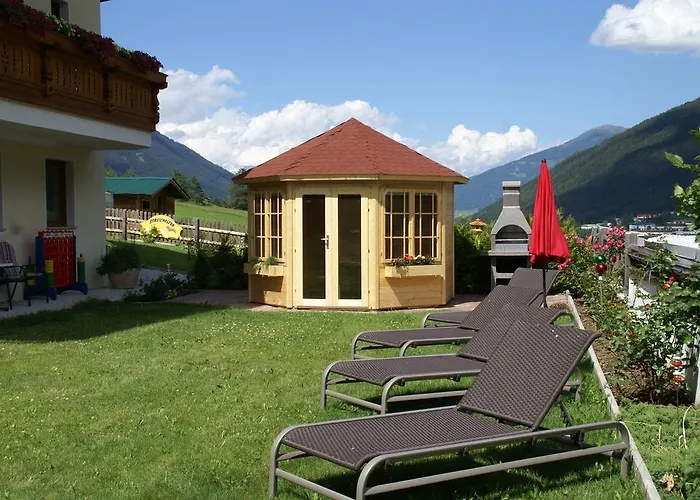 アパート Sonnenschloessl