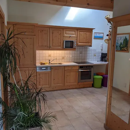 Sonnenschlossl * Neustift im Stubaital