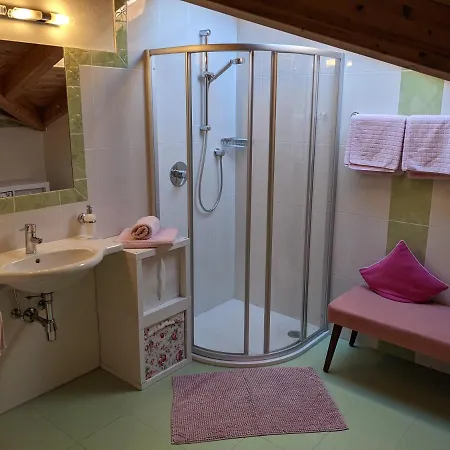 Sonnenschlossl Appartement