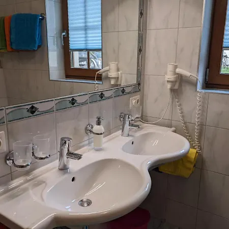 Sonnenschlossl Appartement