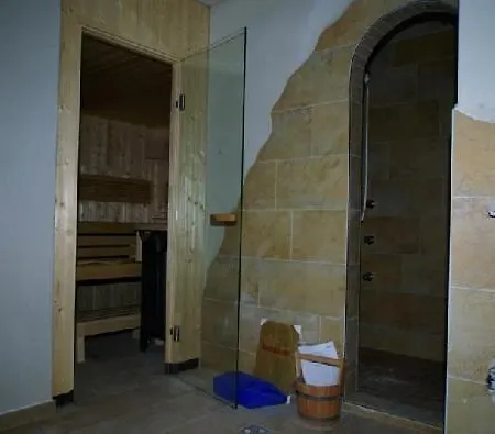 Sonnenschlossl Neustift im Stubaital