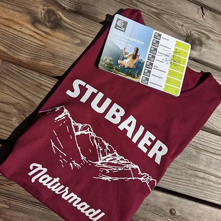 Sonnenschlossl * Neustift im Stubaital