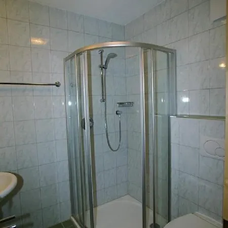 Sonnenschlossl Appartement *