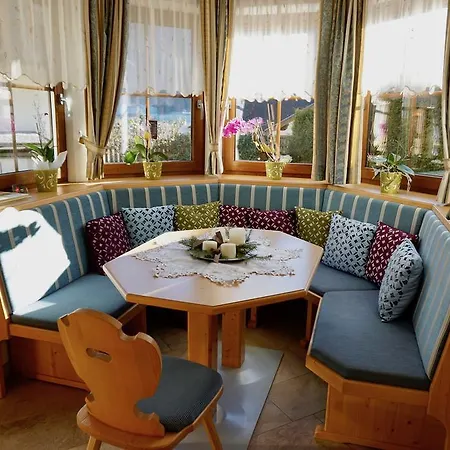 Appartement Sonnenschlossl