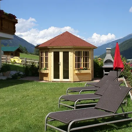 Appartement Sonnenschlossl