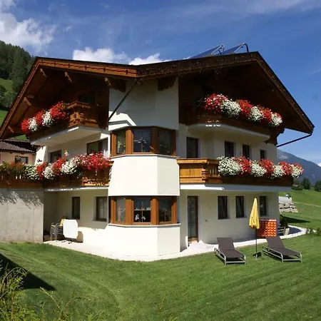 Διαμέρισμα Sonnenschloessl Neustift im Stubaital